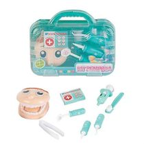 KIT DENTISTA MALETA - FENIX