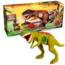 TIRANO REX -ADIJOMAR