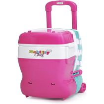 MOBILITY CHEF CALESITA - 304