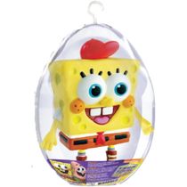 OVO BONECO BOB ESPONJA NO OVO M - LIDER