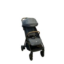 Carrinho de Bebê Pact Pro Misty Grey - Joie