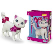 Pet Fashion da Barbie Blissa - Gatinha