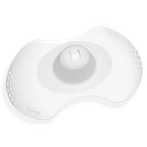 PROTETORES DE SEIOS SILICONE P - CHICCO