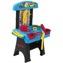 BANCADA OFICINA CRIAÇOES - XALINGO