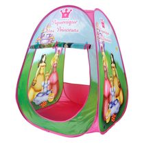 Barraca Piquenique das Princesas