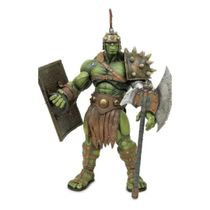 Planet Hulk Marvel Comics Select Diamond Collectibles