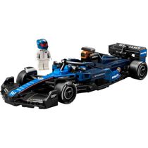 LEGO® Speed Champions - Williams Racing FW46 F1®