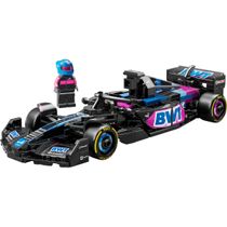 LEGO Speed Champions - BWT Alpine F1 Team A524