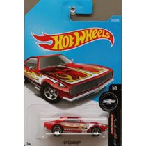 Hot Wheels Camaro Fifty - ? Camaro