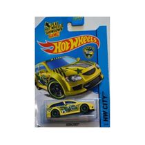 Hot Wheels City - Audacious