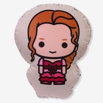 Almofada Formato Hermione Baile – Harry Potter