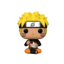 Funko Pop Naruto Uzumaki Noodles 823 Naruto Shippuden