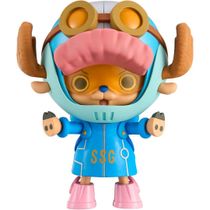 Tony Tony Chopper Egghead Grandline Series One Piece Bandai