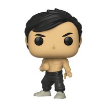Funko POP! Mortal Kombat - Liu Kang