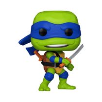 Funko POP! As Tartarugas Ninja: Caos Mutante - Leonardo