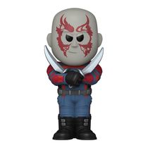 Funko POP! Soda - Guardiões da Galáxia - Drax, O Destruidor