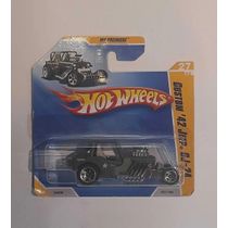 Hot Wheels Premiere - Custom ? Jeep CJ-2A