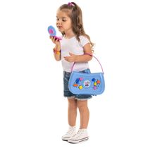 Kit Beleza Maleta Infantil Imaginativa Fashion