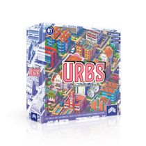 Jogo Urbs