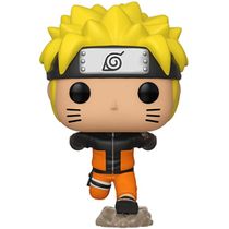 Funko Pop Naruto Shippuden Naruto Uzumaki (Running) 727