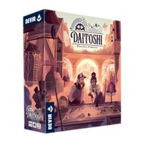 Daitoshi