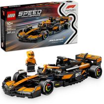 77251 Lego Speed Champions - Fórmula 1 - Mclaren F1 Team Mcl38