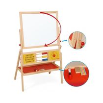 Quadro Educativo