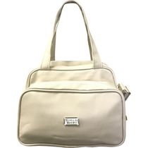 Bolsa para Bebês Turma da Boni - Média - Bege