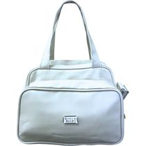 Bolsa para Bebês Turma da Boni - Média - Azul Claro