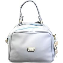 Bolsa para Bebês Turma da Boni - Pequena - Azul Bebê