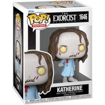 Funko Pop Movies : KATHERINE THE EXORCIST 1646