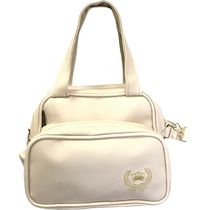 Bolsa para Bebês Turma da Boni Dor - Pequena - Bege