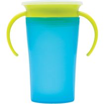 Copo de Treinamento 360° Com Alça - Buba 7545