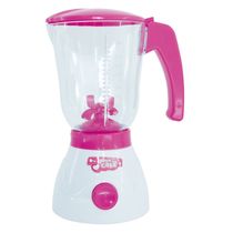 Brinquedo Infantil Liquidificador Mania de Casa