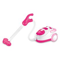 Aspirador De Po Infantil Mania De Casa Aspira De Verdade