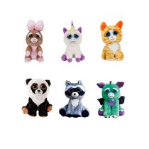 Pelúcia - Expressão Malvaduchos - Modelos Sortidos - Toyng