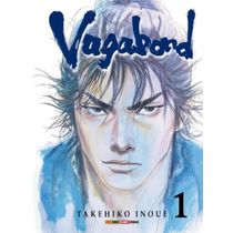 Vagabond Vol. 1