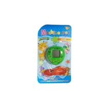 Tamagotchi Bichinho Virtual Verde - Fun