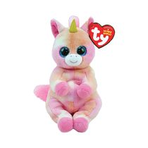 Pelúcia - Beanie Babies - Ty Serie 1 - Skylar - Toyng