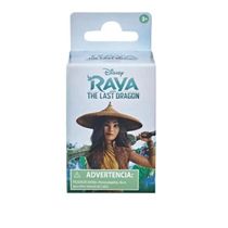 Mini Boneca Surpresa Raya e o Último Dragão F0157 - Hasbro