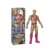 Boneco - Adam Warlock - Avengers F6661 - Hasbro