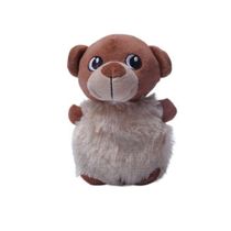 Brinquedo Pelúcia para Cachorro - Ursinho Plush - The Pets