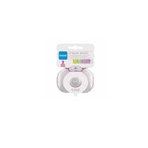 Protetor De Seios Nipple Shields Tamanho 2 - MAM