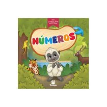 Como é bom aprender: Números ( Gabriella de Moraes )