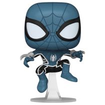 Funko Pop Homem Aranha Fear Itself Suit 1445 GITD Marvel Spider-Man