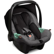 Cadeirinha para Carro Bebe Conforto ABC Design Tulip Asphalt
