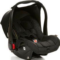 Cadeirinha para Carro Bebe Conforto ABC Design Risus Black