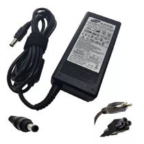Fonte Carregador Notebook Samsung Rv411 Np270 Np300 Np500