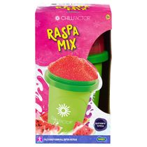 Copo Raspadinha Smoothie Mix Frutas Verde (Melancia) - Sunny