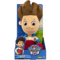 Pelucia Patrulha Canina RYDER SUNNY 1378